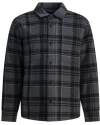 Vince - Light Jackets - Lyst