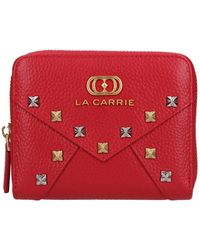 La Carrie - Wallets & Cardholders - Lyst