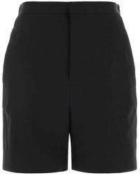Loulou de Saison - Casual Shorts - Lyst