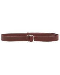 Ami Paris - Belts - Lyst