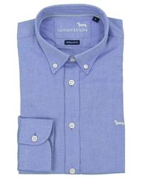 Harmont & Blaine - Formal Shirts - Lyst