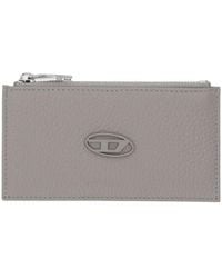 DIESEL - Wallets & Cardholders - Lyst