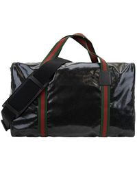 Gucci - Weekend Bags - Lyst