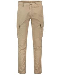 40weft - Broeken ,Chinos - Lyst