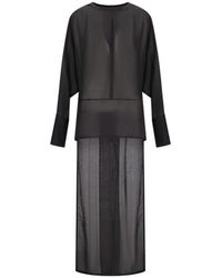DARKPARK - Maxi Dresses - Lyst