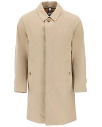 Burberry - Camden trench coat - Lyst