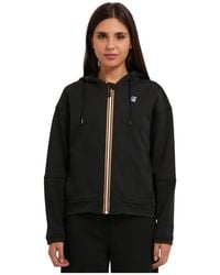 K-Way - Zip-Throughs - Lyst
