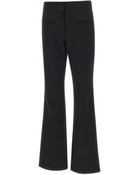 Courreges - Wide Trousers - Lyst