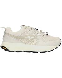 Kangaroos-Sneakers voor heren | Online sale met kortingen tot 35% | Lyst BE