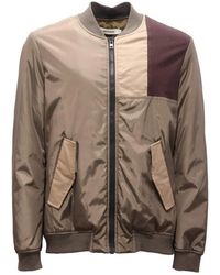 Imperial - Bomber Jackets - Lyst