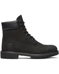 Timberland - Premium 6-Zoll-Wasserdichter Stiefel - Lyst