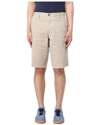Blauer - Casual Shorts - Lyst