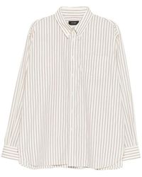 Willy Chavarria - Casual Shirts - Lyst