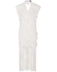 Bruuns Bazaar - Midi Dresses - Lyst