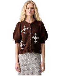 Munthe - Cardigans - Lyst