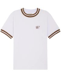 Walk In Paris - T-Shirts - Lyst