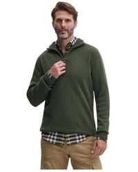 Barbour - Turtlenecks - Lyst