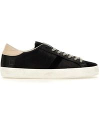 Date - Sneakers - Lyst