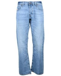 DIESEL - Markee Jeans - Lyst