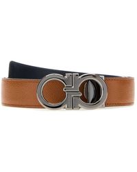 Ferragamo - Belts - Lyst