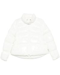 Pinko - Winter Jackets - Lyst