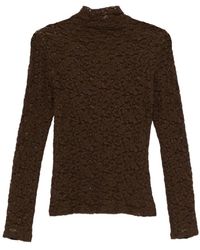 Seventy - Turtlenecks - Lyst