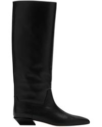 Paris Texas - Cowboy & Biker Boots - Lyst