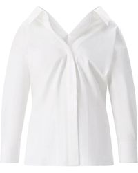 Givenchy - Shirts - Lyst