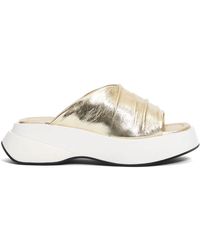 Elena Iachi - Sliders - Lyst