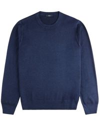 Fay - Stilvolle pullover kollektion - Lyst
