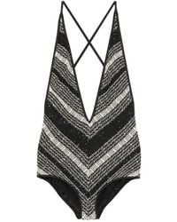 Missoni - One-Piece - Lyst