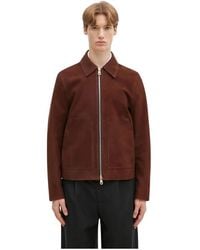 Paul Smith - Light Jassen - Lyst