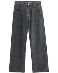 sunflower - Straight Fit Jeans - Lyst