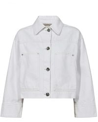 Mos Mosh - Denim Jackets - Lyst