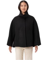 Paltò - Light Jackets - Lyst