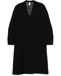 sunflower - Double-Breasted Coats - Lyst
