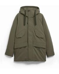 Elvine - Light Jackets - Lyst