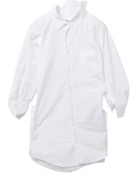Junya Watanabe - Shirts - Lyst