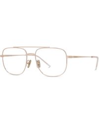 Givenchy - City Optical Frame - Lyst