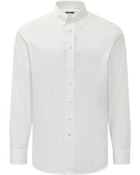 Etro - Formal Shirts - Lyst