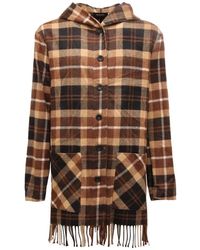 Imperial - Light Jackets - Lyst