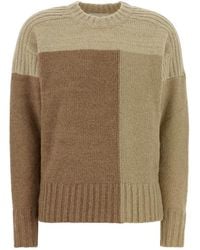 Isabel Marant - Truien & Vesten ,Veelkleurig ,Wol Davy Sweater - Lyst