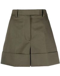 Thom Browne - Shorts elegantes para hombres - Lyst
