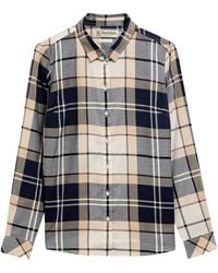 Barbour - Bredon Shirt - Lyst