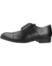 Fluchos - Stijlvolle Veterschoenen Voor Mannen - Lyst