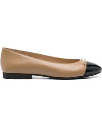 Michael Kors - Flex Ballet Ballerinas - Lyst