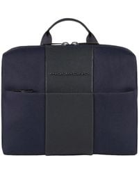 Piquadro - Laptop Bags & Cases - Lyst
