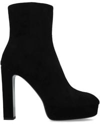 Jimmy Choo - Heeled Boots - Lyst