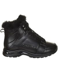Calvin Klein - Winter Boots - Lyst