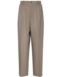 Golden Goose - Wide Trousers - Lyst